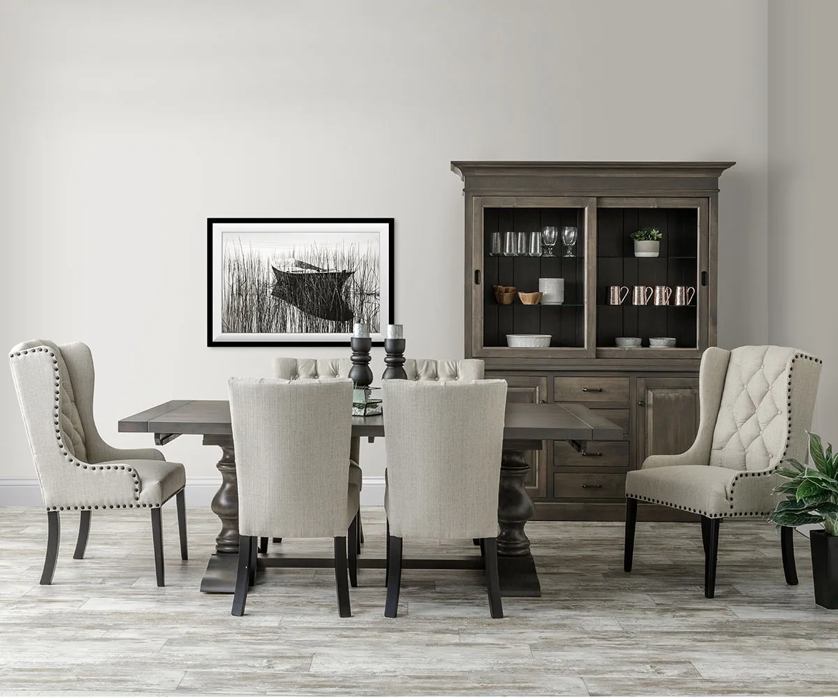 Bradshaw Chair - Image 5