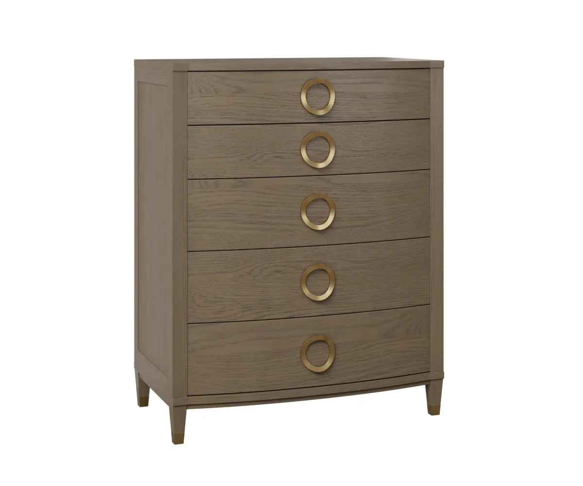 Claire Bedroom Collection - Image 7