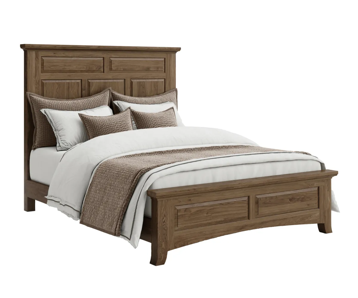 Vineyard Bed