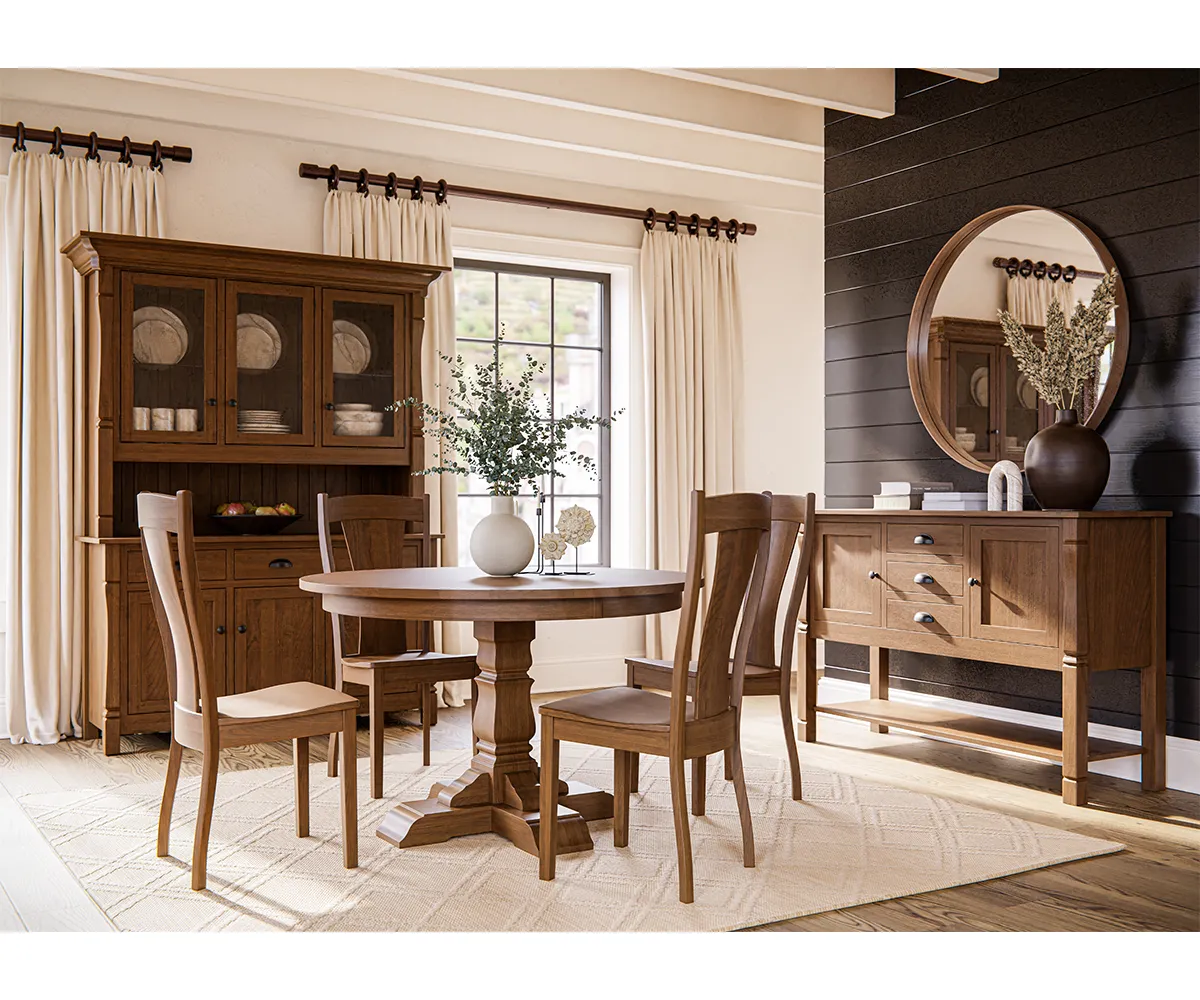 Ashville Dining Collection - Image 2