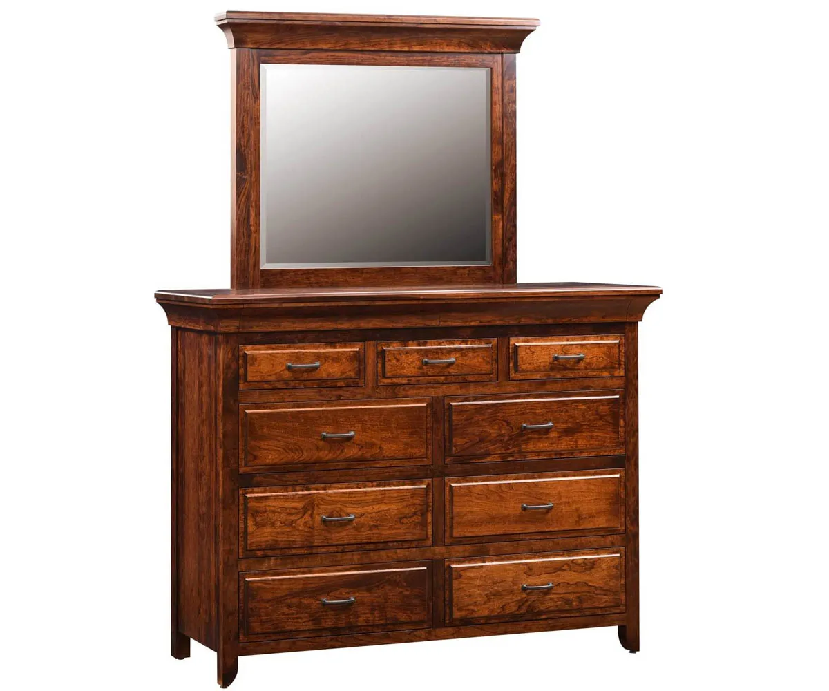 Marcella Bedroom Collection - Image 5