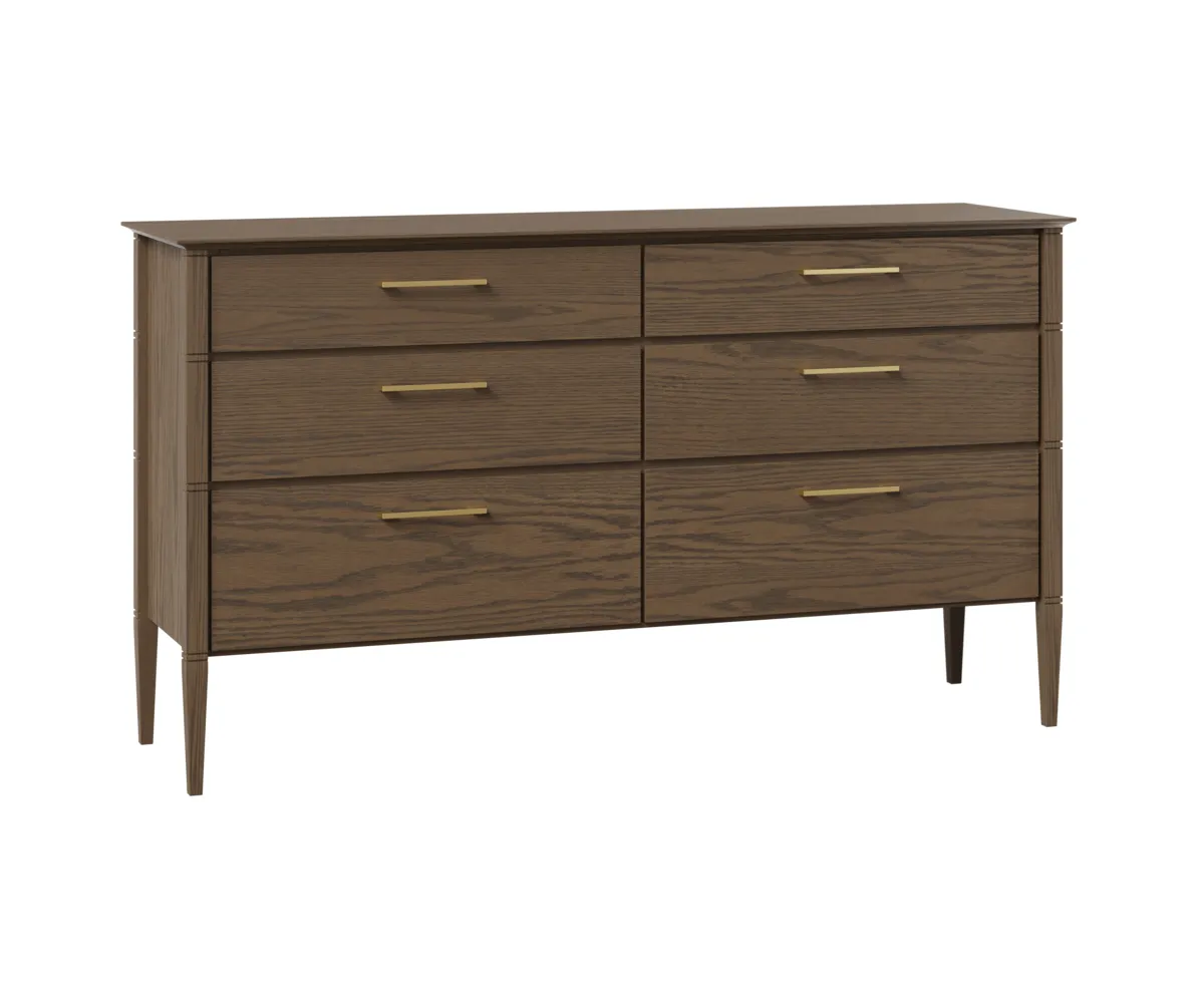 Reveal 68″ Dresser