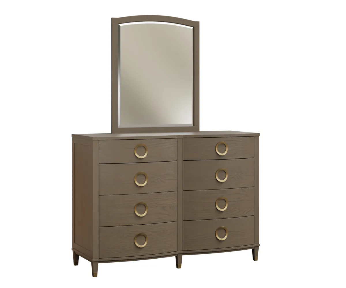 Claire Bedroom Collection - Image 6