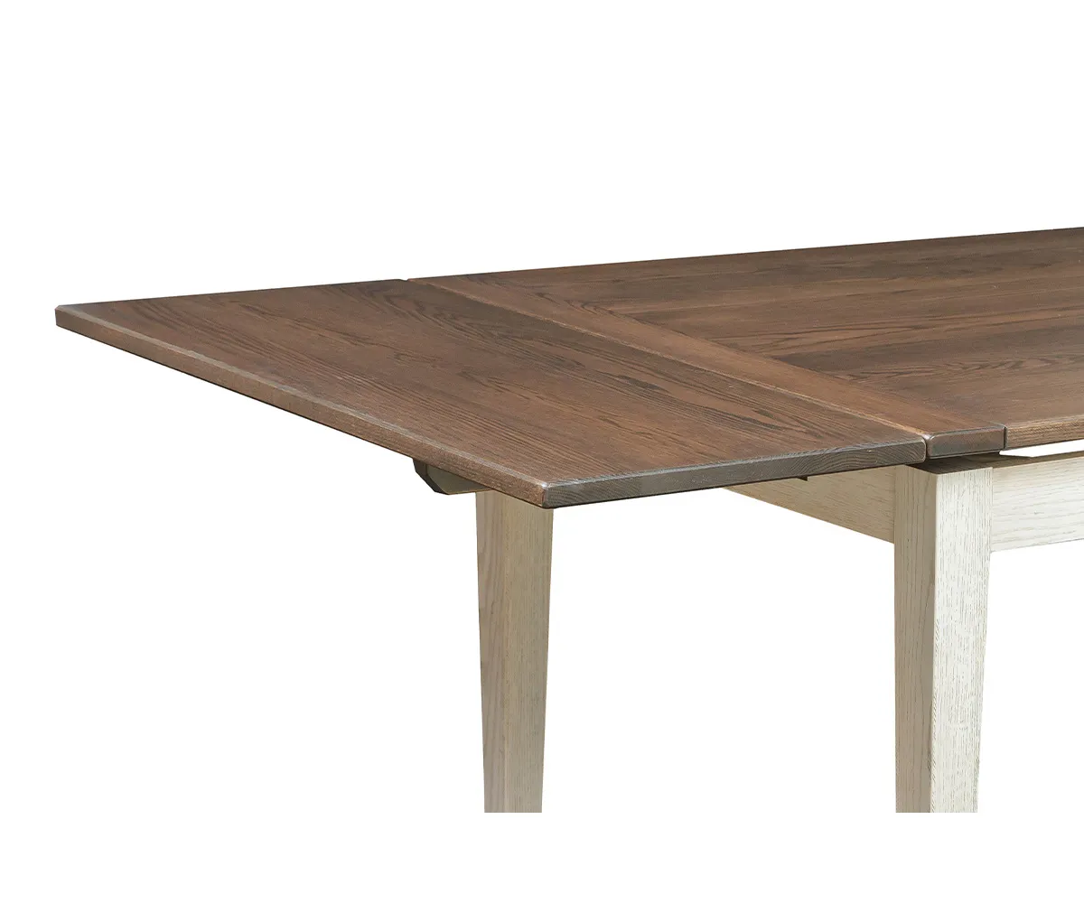 Provence Draw Leaf Table - Image 2