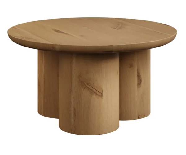 Toadstool Coffee Table