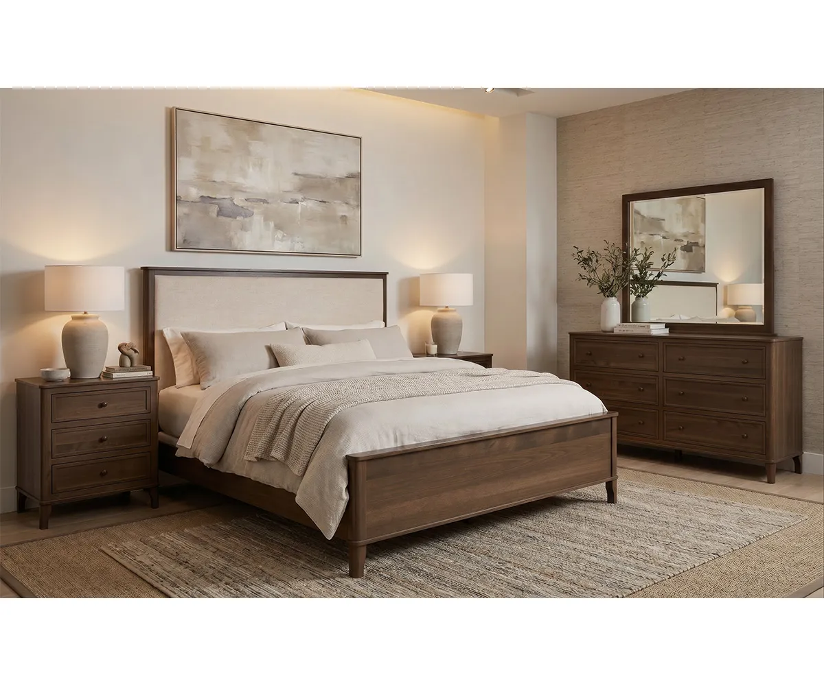 Haven Bed - Image 2