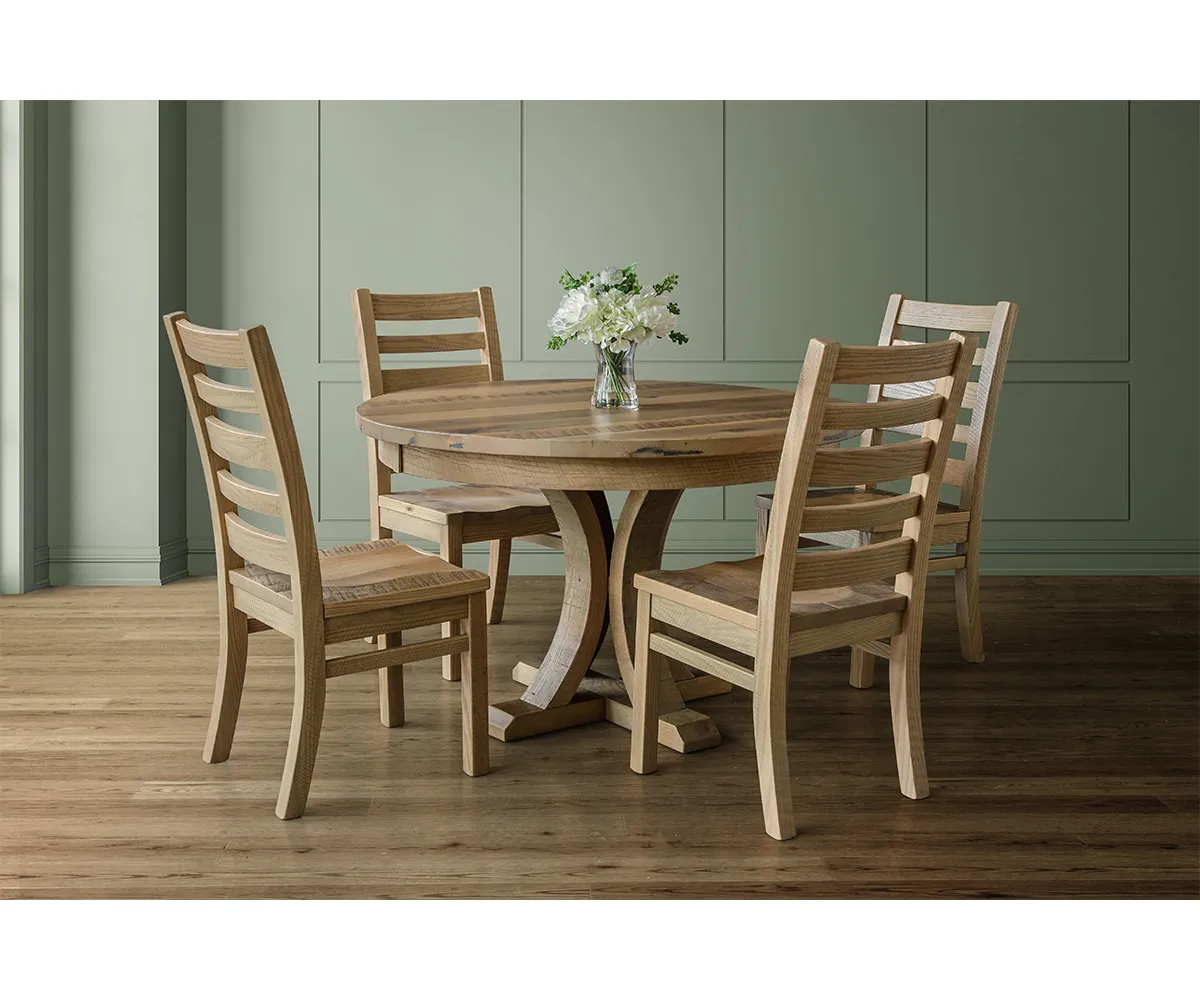 Cottage Chair - Image 3
