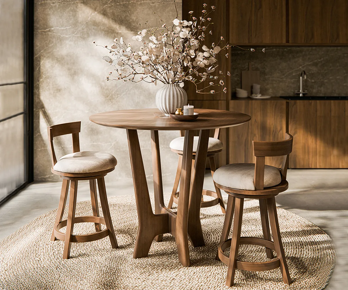 Turnstone Pub Table - Image 2