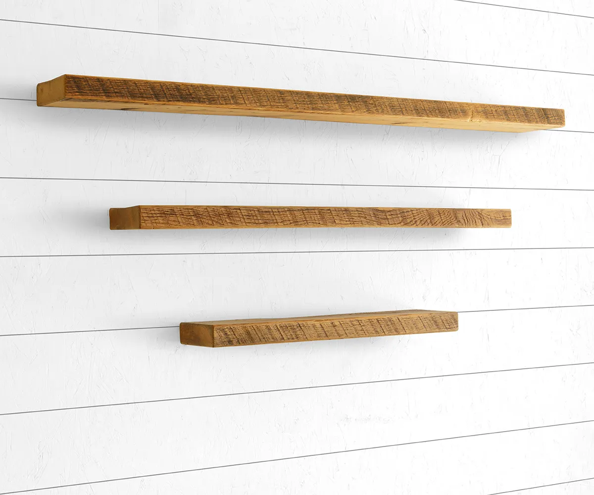 Heartland Floating Shelf - 48" - Image 3