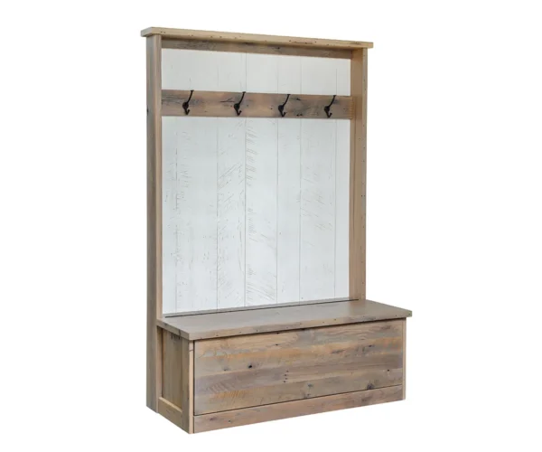 Lehigh Hall Bench - Chest Storage