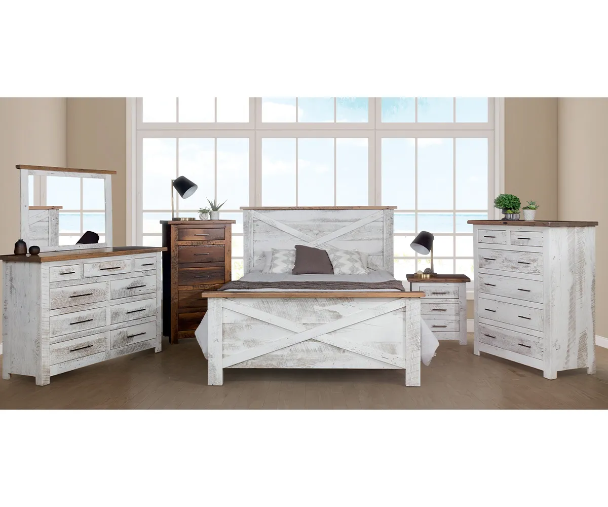 Conestoga Bed - Image 2