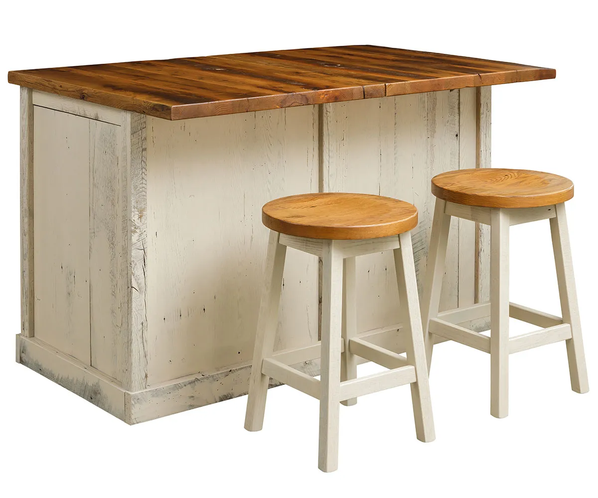 Greenville Stool - Image 2