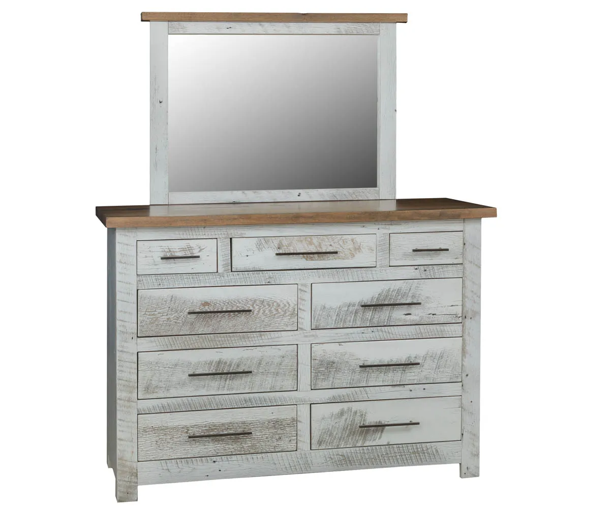 Tioga Bedroom Collection - Image 6