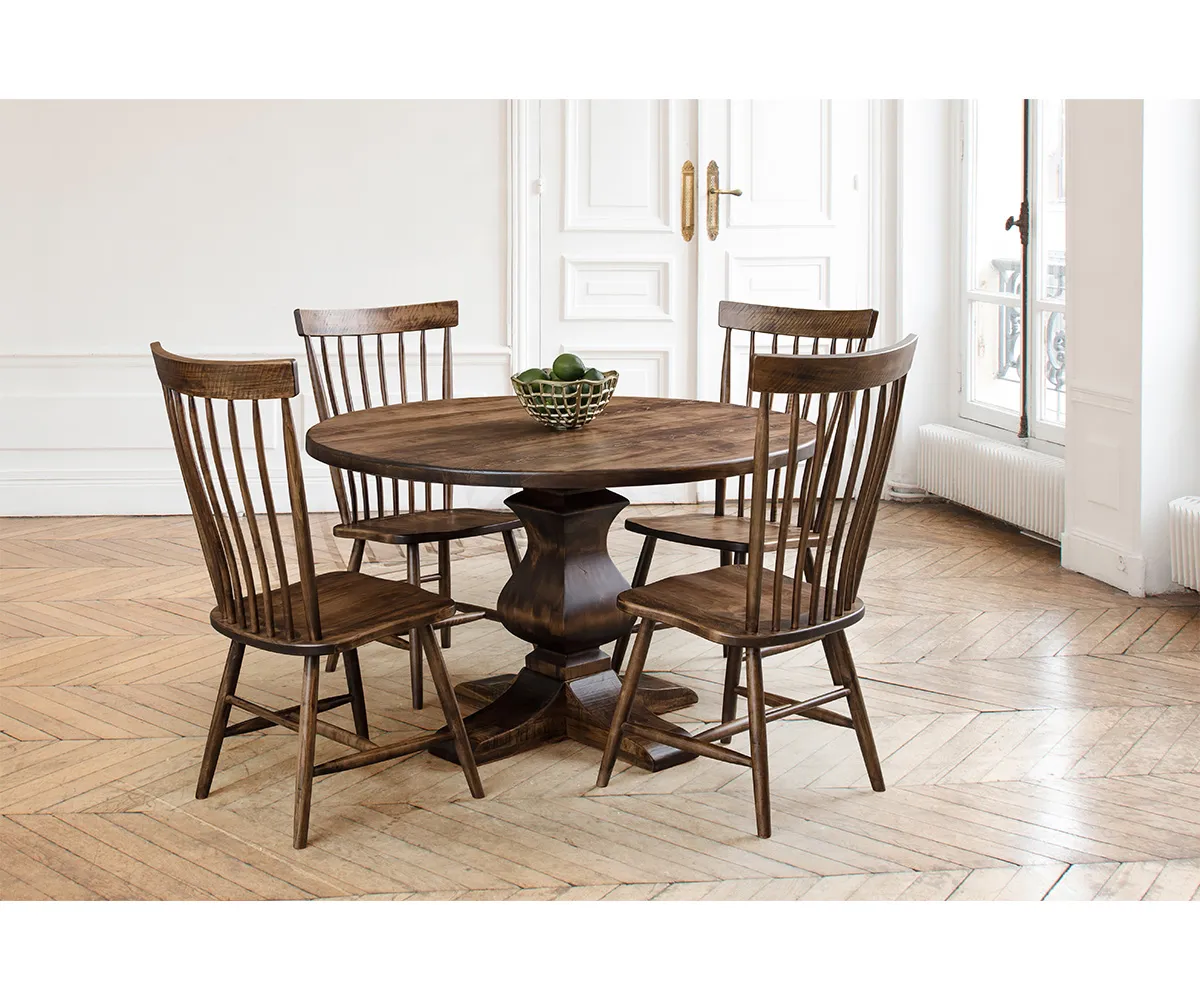 Williamsburg Chair - Image 4