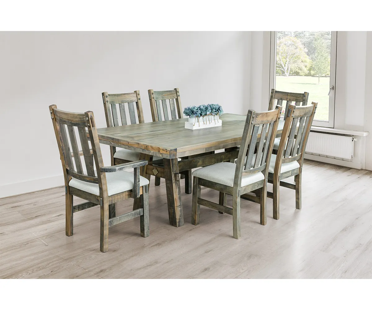 Morris Bench - Image 2