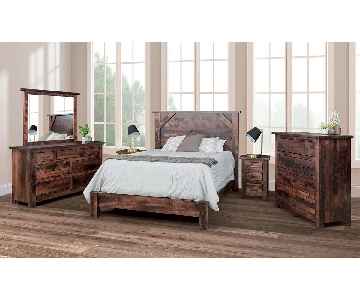 Tioga Bed - Image 2