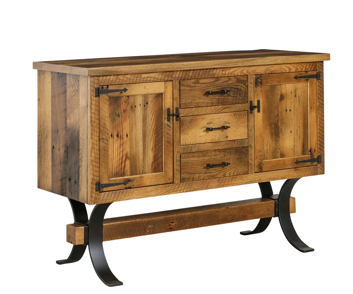 Timber Frame Dining Collection - Image 6