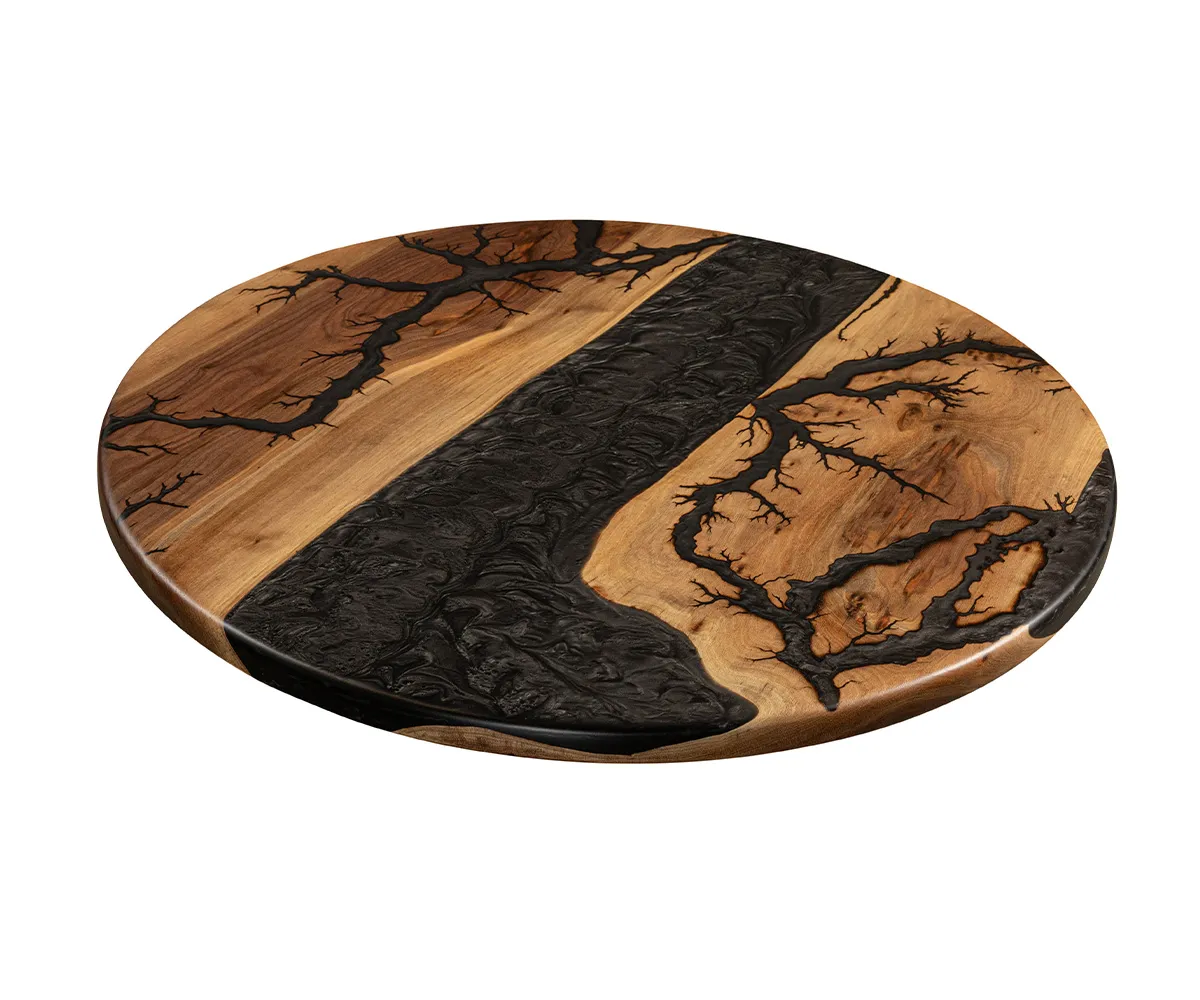 Round Lighting Slab - Image 3